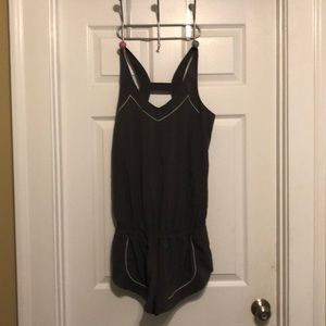 Lululemon Romper